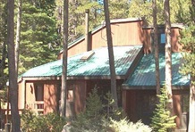 Squaw Valley Condo Vacation Rental by Tahoe Vacation Rentals